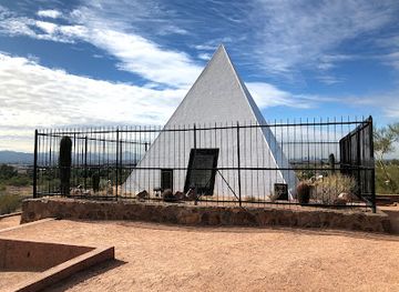 arizona/tempe/landmark/governor-hunt-tomb
