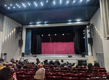 bulgaria/sofia-valley/landmark/theater-liberation