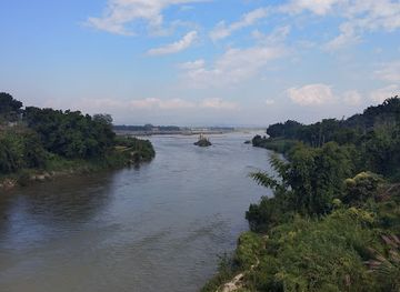 myanmar-burma/hsipaw/landmark/ko-pee-travel-trekking-tours