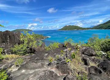 Pointe du Nitai