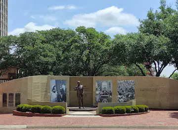 JFK Memorial