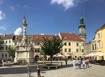 hungary/sopron-region/landmark/main-square