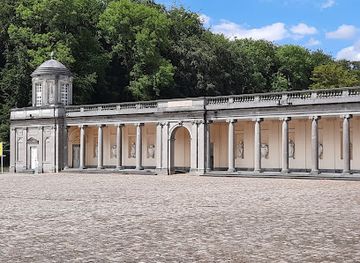 belgium/county-of-hainaut/landmark/chateau-de-seneffe
