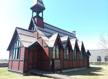 north-dakota/red-river-valley/landmark/camp-hancock-state-historic-site