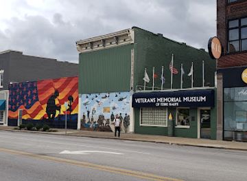 indiana/terre-haute/landmark/veterans-memorial-museum-of-terre-haute