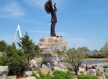 kansas/central-plains/landmark/mid-america-all-indian-museum