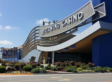 oklahoma/norman/landmark/riverwind-casino