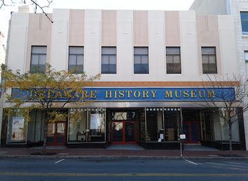 delaware/delaware-piedmont/landmark/delaware-history-museum-and-mitchell-center-for-african-american-heritage