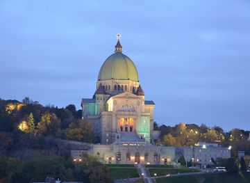 canada/monteregie/landmark/saint-joseph-s-oratory-of-mount-royal