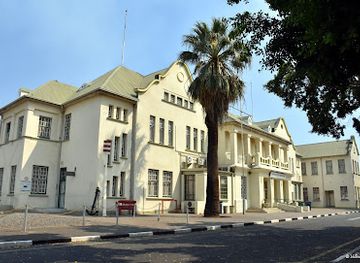 namibia/windhoek/landmark/windhoek-railway-station