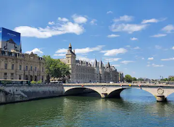 Pont au Change