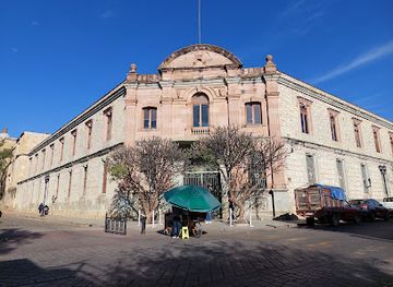 mexico/oaxaca/centro-historico/landmark/jardin-etnobotanico-de-oaxaca