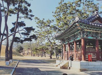 south-korea/gyeongju/hwangnam-dong/landmark/tomb-of-king-muyeol-of-silla