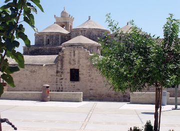 cyprus/morphou-bay/landmark/byzantine-church-of-agia-paraskevi