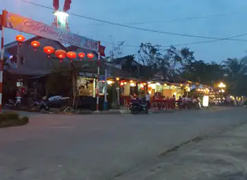 Urban tales Hoi An