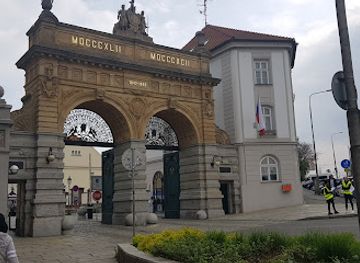 czechia/plzen/landmark/patton-memorial-pilsen