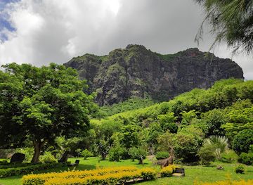 mauritius/moka/landmark/slave-route-monument