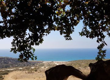 cyprus/latchi-beach/landmark/avakas-gorge-nature-trail
