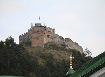 ukraine/ternopil-region/landmark/kremenets-castle