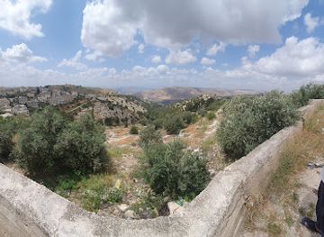 jordan/umm-qais/landmark/yarmouk-forest-reserve-visitor-center