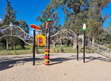 uruguay/aigua/landmark/el-jaguel-park