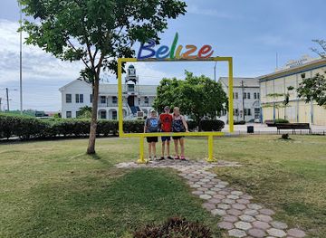 belize/orange-walk-town/landmark/battlefield-park