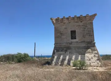 Tower of Rigena