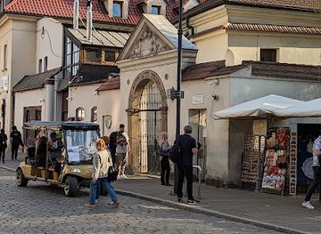 poland/krakow/kazimierz/landmark/kazimierz-historical-mural
