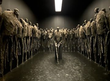 norway/trondheim/landmark/salamander-night