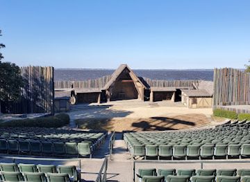 north-carolina/albemarle-pamlico-peninsula/landmark/fort-raleigh-national-historic-site