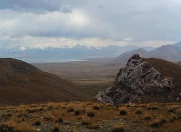 kyrgyzstan/chatyr-kul-lake/landmark/mountain-pass-to-chatyr-kol-lake