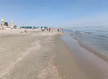 Plaja mamaia