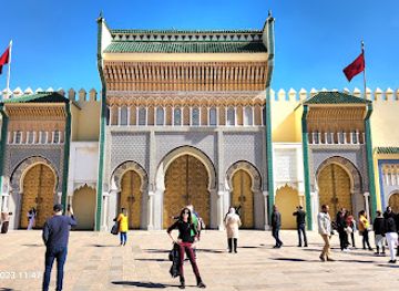 morocco/doukkala-abda/landmark/royal-palace