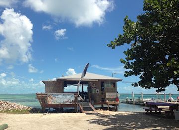the-bahamas/bimini-islands/landmark/stuart-conch-salad-stand