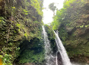 Jacko Falls
