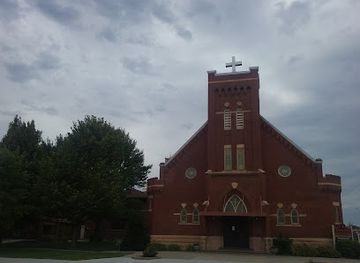 nebraska/norfolk/landmark/sacred-heart-of-jesus-catholic-church