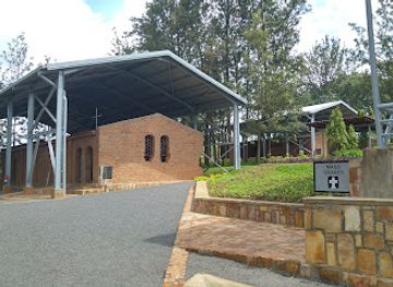 rwanda/ruhengeri/landmark/ntarama-genocide-memorial