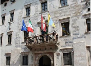 Via Rodolfo Belenzani