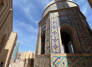uzbekistan/samarkand-region/landmark/noma-lum-kishi-maqbarasi