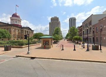 illinois/springfield/landmark/donner-party-historic-site