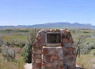 Bear River Massacre Site