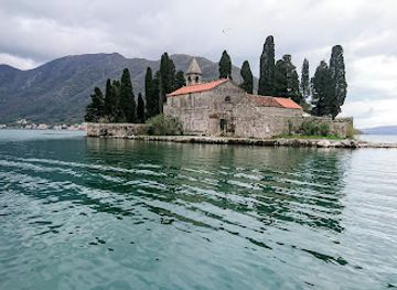 montenegro/lim-river-valley/landmark/saint-george-catholic-monastery