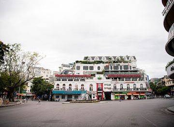 Dong Kinh Nghia Thuc Square