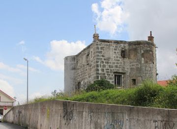 montenegro/tivat/landmark/blockhaus-mazina