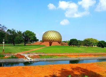 india/puducherry/auroville/landmark/auroville-golden-globe-viewpoint