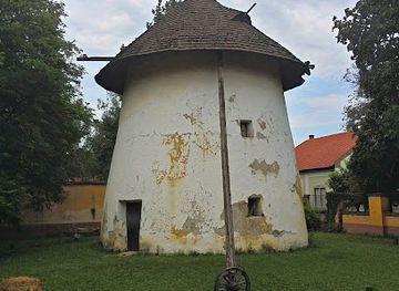 hungary/kiskunsag/landmark/kiskun-muzeum