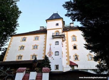 austria/kitzbuhel/landmark/schloss-wagrain