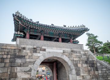 south-korea/gwandong-region/landmark/gwanghuimun-gate