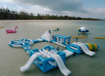 Master Watersports