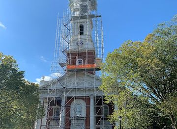 connecticut/greater-new-haven/landmark/john-dixwell-grave-and-monument